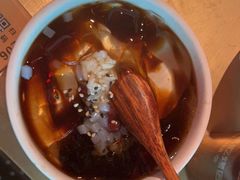 -吞鱼兽麻辣烤鱼(万达店)