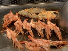 -雅玛花式铁板烧(国宏宾馆店)