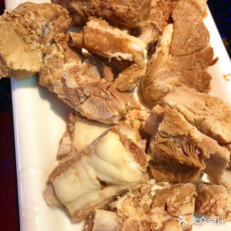 谁不爱吃铁锅炖啊[呲牙]