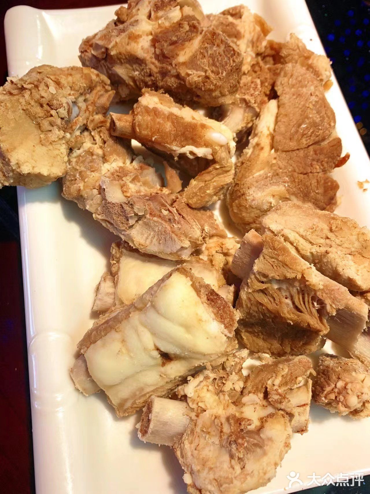 谁不爱吃铁锅炖啊[呲牙]