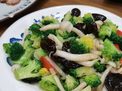 -毛毛熏肉•东北菜老字号(大安街店)