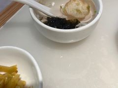 -浙味观杭州海鲜面(钱江新城高德置地店)