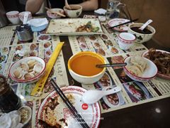 -葛记焖饼(伏牛路店)