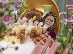 -喜聚薈·花膠雞海鮮火鍋(越秀店)