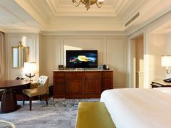 -广州富力丽思卡尔顿酒店