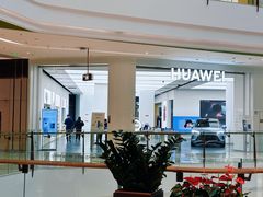 -龙湖成都上城天街