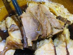 -金穗园·砂锅粥.醉鸡煲火锅(长寿路店)