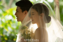 -拉玛摄影 STUDIO(滨江道店)