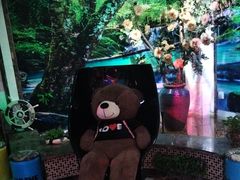 -金青果甄选KTV(劳动公园店)