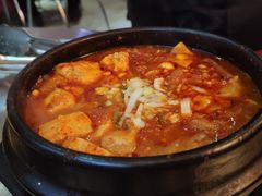 -杀猪天·韩国烤肉(总店)