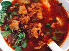 -豆相识•九九豆腐脑(牛咡桥店)