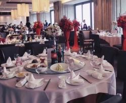 -晶浦会·宴会厅(陆家嘴店)