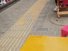 -老刘家永盛斋·传统泡馍(东关南街店)