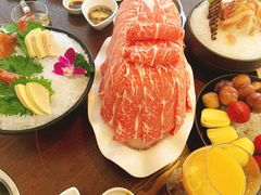 -东海怡品海鲜豆捞(舟宿夜江店)