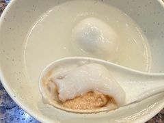 -七宝老街汤团(上海世纪汇广场店)