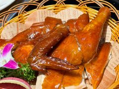 -鱼神·脆肉鲩 全鱼宴(西乡店)