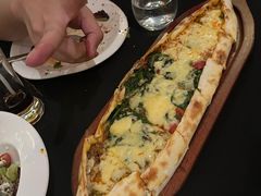 -Efes Turkish & Mediterranean Cuisine 艾菲斯餐厅(陆家嘴店)