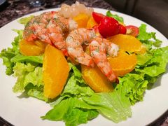 -Lets burger非常汉堡·环球风味(蓝色港湾店)