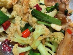 -阿明小菜·海鲜·上海菜(梅陇店)