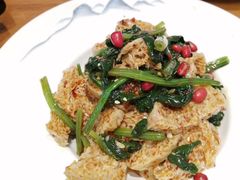 -莲香西域·正宗新疆菜(龙华店)