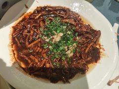 -上海古井假日酒店 · 徽昇楼中餐厅