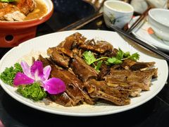 -鹅滋道(甘坑古镇店)