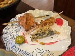 -鸟鹏烧鸟居酒屋(昌岗店)