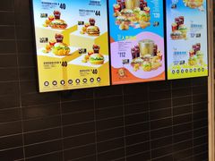 -麦当劳(大亚湾龙光城店)