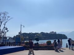 -南诏风情岛