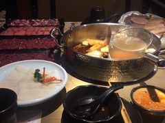 -左庭右院鲜牛肉火锅(新梅广场店)