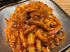 -北丐先生·野馄饨烧烤(泰达E街区店)