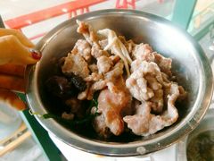 -憨铁匠老火锅(龙岗万科里店)