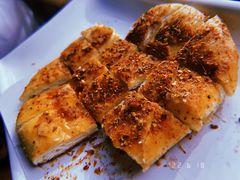 -悦屋老板娘的烤肉店(紫薇田园店)