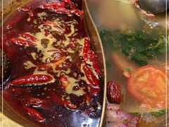 -小龙坎火锅(全球总店)