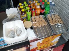 -老绍兴三味臭豆腐(奥林匹克购物广场店)