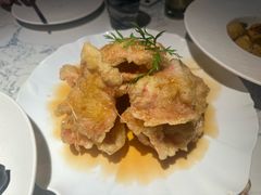 -奉天小馆·非遗东北菜(济南万象城店)