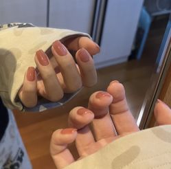 -甲舍if日式美甲美睫