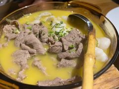 -竹里馆 ·茶食(奥体店)