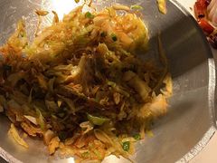 -雀蓝川菜(滨湖万象汇店)