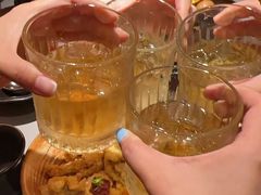 -芸山季·云南山珍菌火锅(人民广场来福士店)