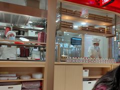 大堂-喜家德虾仁水饺(飞洲国际店)