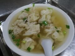 -汪家馄饨(集庆路店)