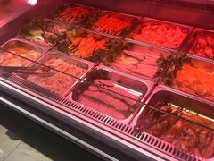 -明洞轩正统韩国自助烤肉大渡口店(新天泽国际广场店)