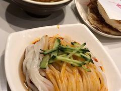 -子午路张记肉夹馍(小寨西路店)