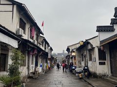 -绍兴书圣故里景区