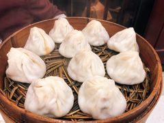 小笼包-苏兴记(建筑路店)
