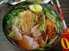 -西塔大冷面(市府大路店)