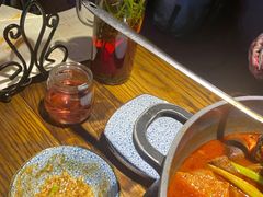 -有才叔的小馆(高新咖啡街区店)