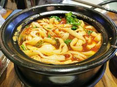 -户大姐土豆粉(国贸店)