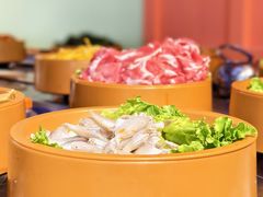 -锅知鲜自助火锅(武侯吾悦广场店)